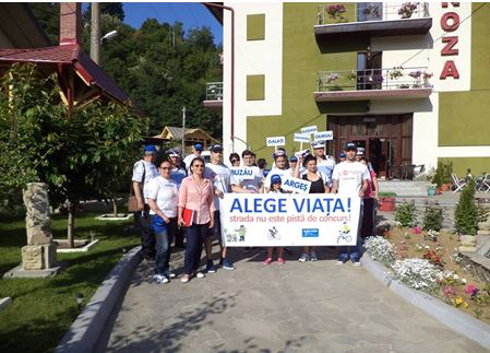 Vezi rezultatele concursului-regional de educație rutieră ”Cupa Nehoiului” !