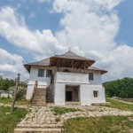 casa cu blazoane, chuijdu, reabilitare