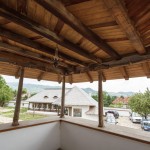 casa cu blazoane, chuijdu, reabilitare