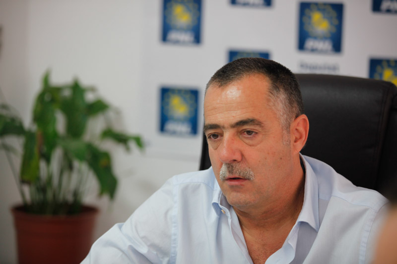 Procesul dintre deputatul Cezar Preda și Gabriela Firea a început la Buzău. Ce au stabilit judecătorii!