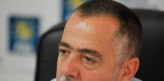 Deputatul Cezar Preda, prins în mijlocul evenimentelor din Turcia