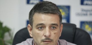 Raul Florescu: „Nu am avut intenţia şi nu am fost solicitat pentru vreo funcţie în aparatul Prefecturii Buzău”