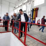 buzau, galerie, inaugurare, Nehoiu