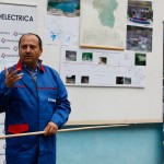 buzau, galerie, inaugurare, Nehoiu