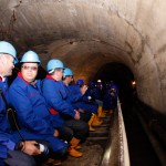 buzau, galerie, inaugurare, Nehoiu