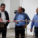 buzau, galerie, inaugurare, Nehoiu