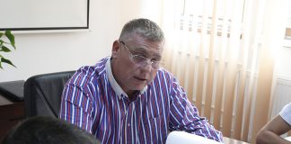 Fostul presedinte al CJ Buzau, Cristinel Bigiu, a recunoscut ca a luat mita de la Georgian Surdu, fostul director RA-APPS