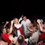 primar, sarbatoare, serbare, Vernesti