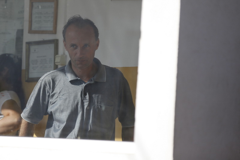 Arbitru de fotbal, implicat în ultimul dosar de proxenetism instrumentat de polițiștii buzoieni