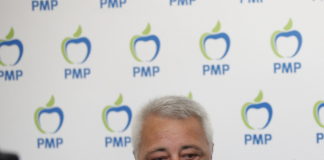 Dezvăluire şocantă a fostului comandant al IPJ, Ion Marin