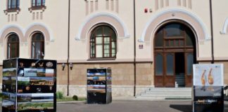 Se fac anagajări la Muzeul Județean