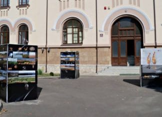 Ziua Copilului, marcată la Muzeul Judeţean