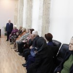 buzau, consiliul judetean, pensionari