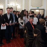 buzau, gagu, Topul firmelor