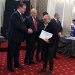 buzau, gagu, Topul firmelor