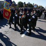 atei Romane, avioane, buzau, ceremonial, elicoptere, militari, Ziua Arm