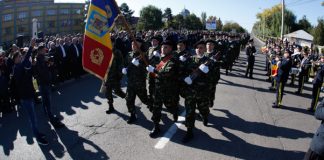 25 octombrie, Ziua Armatei Române. Cum va fi sărbătorită la Buzău!