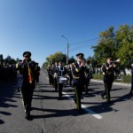 atei Romane, avioane, buzau, ceremonial, elicoptere, militari, Ziua Arm