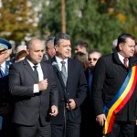 atei Romane, avioane, buzau, ceremonial, elicoptere, militari, Ziua Arm