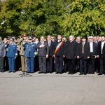 atei Romane, avioane, buzau, ceremonial, elicoptere, militari, Ziua Arm