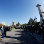 atei Romane, avioane, buzau, ceremonial, elicoptere, militari, Ziua Arm