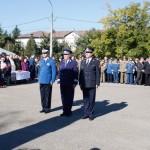 atei Romane, avioane, buzau, ceremonial, elicoptere, militari, Ziua Arm