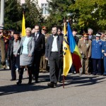 atei Romane, avioane, buzau, ceremonial, elicoptere, militari, Ziua Arm