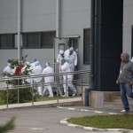 accident, avicola, simulare