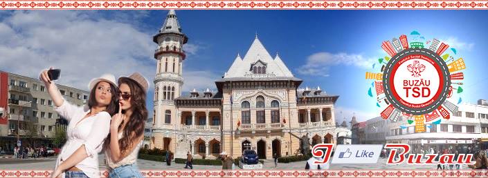 „I like Buzău”, concurs de fotografie organizat de tinerii social democrați