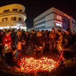 buzau, colectiv, marş