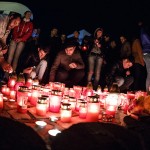 buzau, colectiv, marş