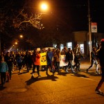 buzau, colectiv, protest