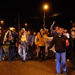 buzau, colectiv, protest
