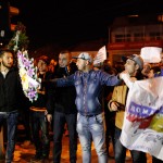 buzau, colectiv, protest