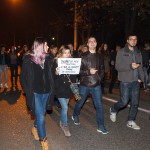 buzau, colectiv, protest