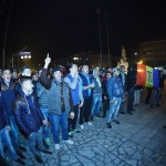 buzau, colectiv, protest