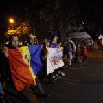 buzau, miting, protest