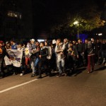 buzau, miting, protest