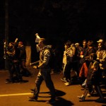 buzau, miting, protest