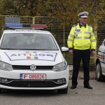 buzau, masini, politie