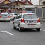 buzau, masini, politie