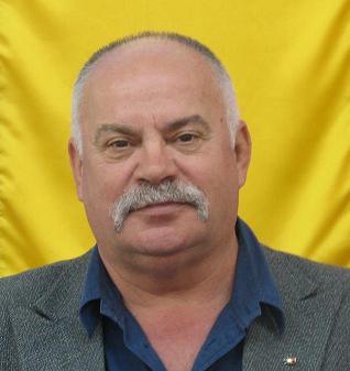 Gabriel Baciu, posibil vicepreședinte al Consiliului Județean Buzău