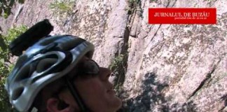 Video: Jandarmii montani buzoieni se antrenează după scenarii reale: salvare de turişti accidentaţi, sau braconieri periculoşi