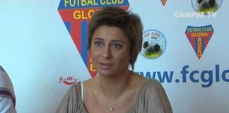 Video: Transferarea U Cluj la Buzău naşte controverse: ” baza spotivă a fost ca o cameră de hotel” , susţin persoane care cunosc situaţia de la Gloria