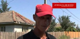 Video: Un criminal a recidivat după 15 ani.Şi-a omorât sora, a făcut puşcărie şi azi-noapte şi-a omorât tatăl.