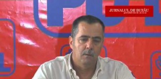 Video: ” O calamitate mai mare ca seceta ” – aşa este catalogată actuala criză politică din România de prim-vicepreşedintele PD-L Cezar Preda