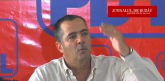 Video: ” Sunt artişti amatori la minciună” , spune Preda despre Rus şi Ponta