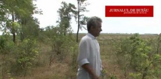 Video: Pogoanele, un oraş la răscruce de vânturi