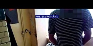 Video: Băut și fără permis, a fost prins de polițiști conducând pe drumurile publice