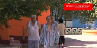 Şi bolnavii internaţi la Săpoca şi-au exercitat dreptul de vot